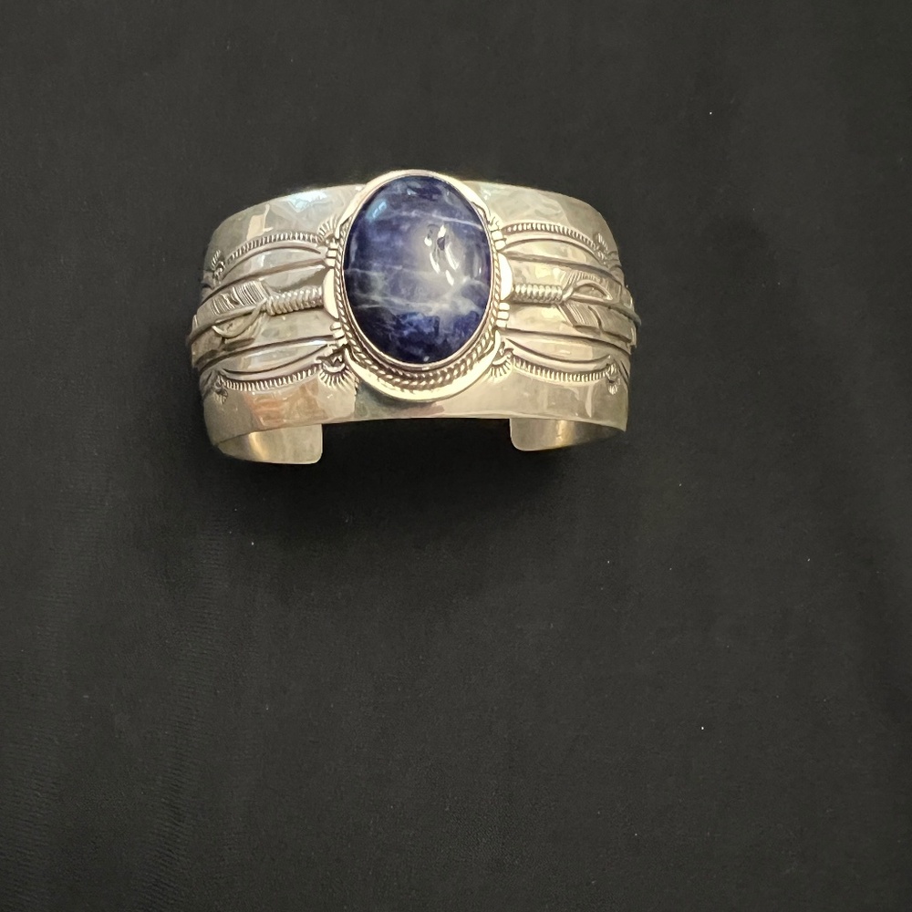 cuff bracelet